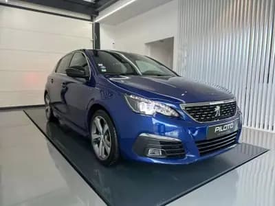 Sell Peugeot 308 2024 - 14990 EUR, 91000 km - AUTO.MOTO.pt