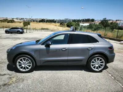Vendo Porsche Macan 2014 - 42950 EUR, 177239 km - AUTO.MOTO.pt