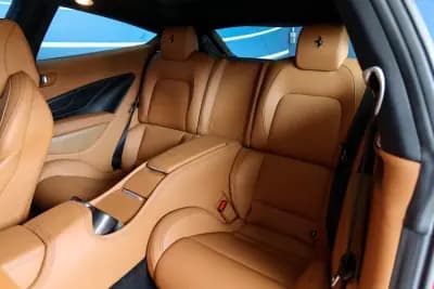 Sell Ferrari FF 2013 - 245000 EUR, 33494 km - AUTO.MOTO.pt