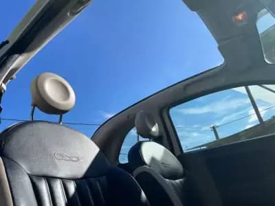 Vendo Fiat 500C 2014 - 8500 EUR, 140000 km - AUTO.MOTO.pt