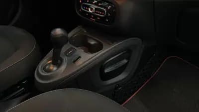 Sell Smart ForFour 2018 - 11990 EUR, 27979 km - AUTO.MOTO.pt