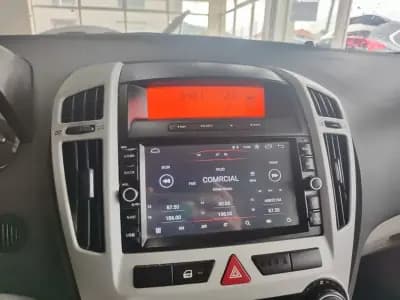 Vendo Kia Ceed SW 2007 - 4150 EUR, 296000 km - AUTO.MOTO.pt