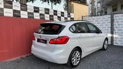 Vendo BMW 225xe Active Tourer 2020 - 16900 EUR, 125000 km - AUTO.MOTO.pt