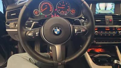 Vendo BMW X3 2016 - 23900 EUR, 166201 km - AUTO.MOTO.pt