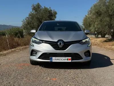 Vendo Renault Clio 2020 - 13480 EUR, 93000 km - AUTO.MOTO.pt