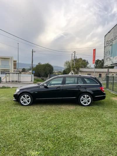 Sell Mercedes-Benz C 220 2010 - 11900 EUR, 310000 km - AUTO.MOTO.pt