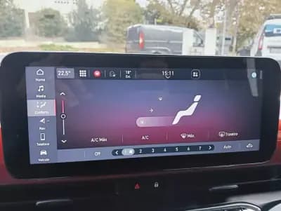 Vendo Fiat 500e 2023 - 14490 EUR, 30020 km - AUTO.MOTO.pt