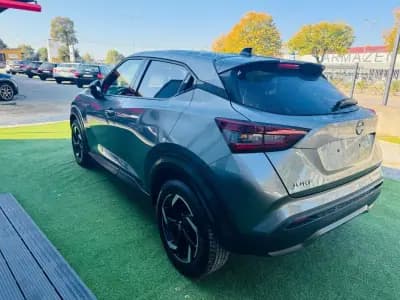 Vendo Nissan Juke 2023 - 21999 EUR, 45000 km - AUTO.MOTO.pt
