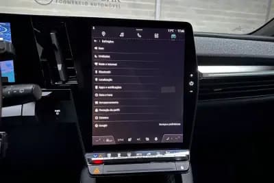 Vendo Renault Mégane E-Tech 2023 - 24450 EUR, 60913 km - AUTO.MOTO.pt