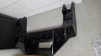 Vendo Land Rover Defender 2001 - 35000 EUR, 81787 km - AUTO.MOTO.pt