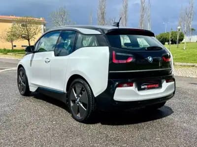 Vendo BMW i3 2020 - 16990 EUR, 79000 km - AUTO.MOTO.pt
