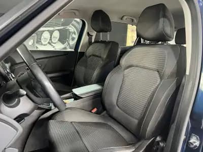 Sell Renault Scénic 2017 - 15800 EUR, 156509 km - AUTO.MOTO.pt