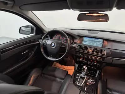 Vendo BMW 520 2012 - 16950 EUR, 197000 km - AUTO.MOTO.pt