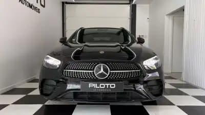Sell Mercedes-Benz E 300 2022 - 42990 EUR, 90455 km - AUTO.MOTO.pt