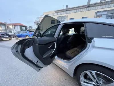 Sell BMW 420 Gran Coupé 2019 - 26450 EUR, 189000 km - AUTO.MOTO.pt