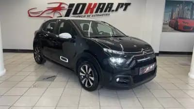Sell Citroën C3 2021 - 11990 EUR, 69395 km - AUTO.MOTO.pt