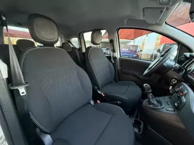 Vendo Fiat Panda 2024 - 14750 EUR, 18000 km - AUTO.MOTO.pt