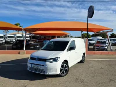 Vendo Volkswagen Caddy 2021 - 22950 EUR, 214034 km - AUTO.MOTO.pt