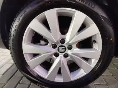 Sell SEAT Arona 2019 - 16250 EUR, 56566 km - AUTO.MOTO.pt