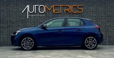 Vendo Opel Corsa-e 2020 - 15250 EUR, 84000 km - AUTO.MOTO.pt