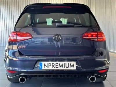 Sell Volkswagen Golf 2015 - 24990 EUR, 162000 km - AUTO.MOTO.pt