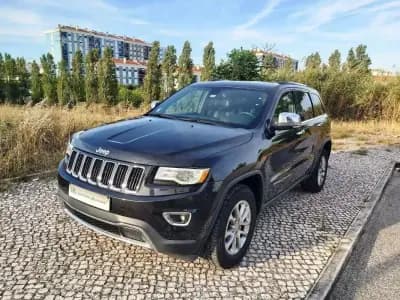Sell Jeep Grand Cherokee 2016 - 34950 EUR, 135350 km - AUTO.MOTO.pt