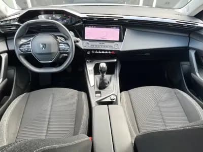 Sell Peugeot 308 2022 - 19999 EUR, 65682 km - AUTO.MOTO.pt