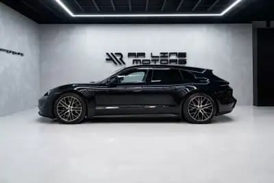 Sell Porsche Taycan Sport Turismo 2023 - 69950 EUR, 59281 km - AUTO.MOTO.pt
