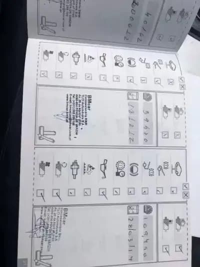 Vendo BMW 740 2012 - 16999 EUR, 320000 km - AUTO.MOTO.pt