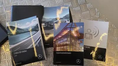 Vendo Mercedes-Benz C 220 2018 - 29900 EUR, 179960 km - AUTO.MOTO.pt