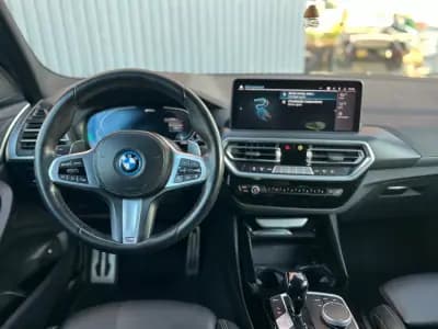 Vendo BMW X3 2022 - 40950 EUR, 118762 km - AUTO.MOTO.pt