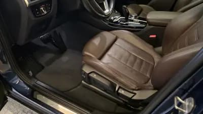 Vendo BMW X3 2018 - 26900 EUR, 209342 km - AUTO.MOTO.pt