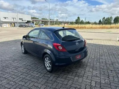 Sell Opel Corsa 2013 - 8490 EUR, 110000 km - AUTO.MOTO.pt