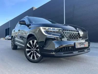 Vendo Renault Austral 2023 - 31000 EUR, 11000 km - AUTO.MOTO.pt