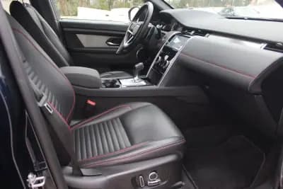 Vendo Land Rover Discovery Sport 2022 - 39780 EUR, 56494 km - AUTO.MOTO.pt