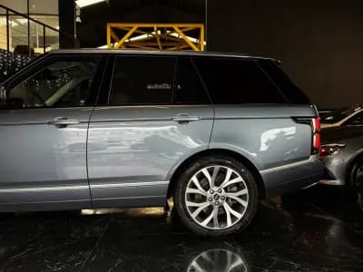 Vendo Land Rover Range Rover 2020 - 79990 EUR, 85300 km - AUTO.MOTO.pt