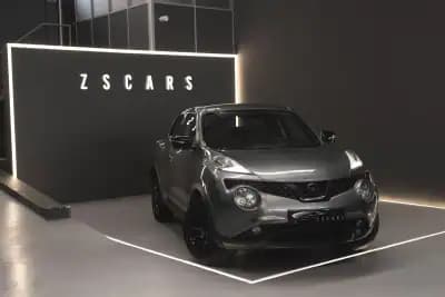 Sell Nissan Juke 2015 - 11990 EUR, 171000 km - AUTO.MOTO.pt