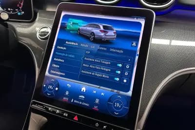 Sell Mercedes-Benz C 300 2023 - 41950 EUR, 23879 km - AUTO.MOTO.pt