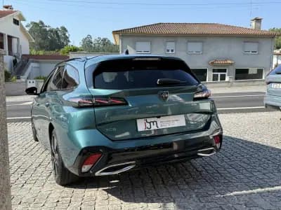 Sell Peugeot 308 SW 2022 - 21200 EUR, 92847 km - AUTO.MOTO.pt