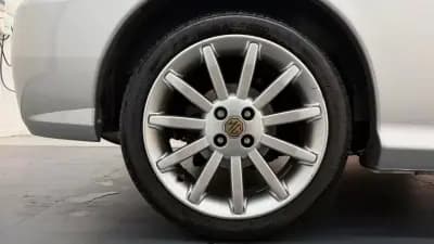 Vendo MG TF 2004 - 14990 EUR, 30836 km - AUTO.MOTO.pt