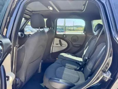 Vendo MINI Countryman 2012 - 14990 EUR, 136507 km - AUTO.MOTO.pt