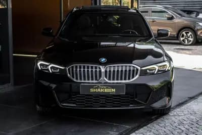 Vendo BMW 320 2022 - 34990 EUR, 75451 km - AUTO.MOTO.pt