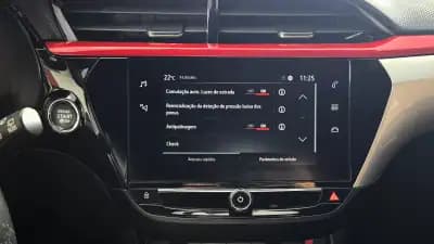 Vendo Opel Corsa 2021 - 14900 EUR, 84936 km - AUTO.MOTO.pt