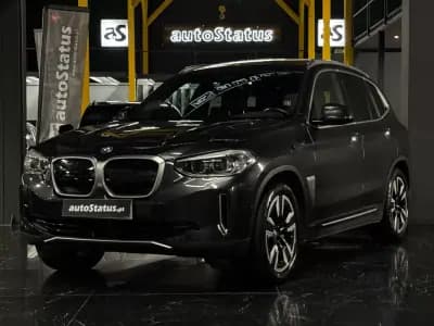Vendo BMW iX3 2021 - 32990 EUR, 95700 km - AUTO.MOTO.pt