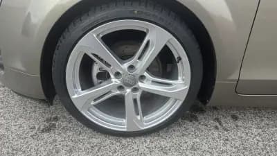 Sell Audi TT Coupé 2007 - 13500 EUR, 196595 km - AUTO.MOTO.pt