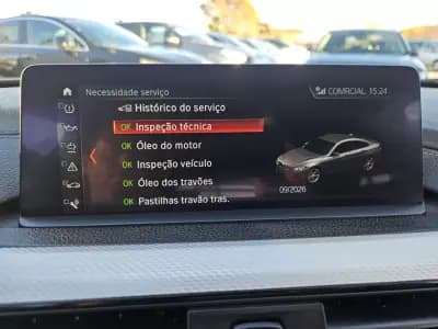 Vendo BMW 418 Gran Coupé 2021 - 29500 EUR, 120000 km - AUTO.MOTO.pt