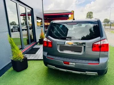 Sell Chevrolet Orlando 2011 - 10999 EUR, 210000 km - AUTO.MOTO.pt