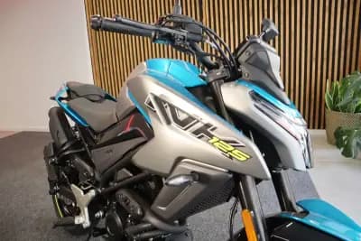 Sell CFMOTO 125NK 2026 - 3481 EUR, 1 km - AUTO.MOTO.pt