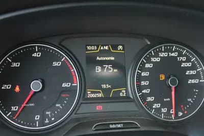 Vendo SEAT Leon ST 2018 - 12990 EUR, 200000 km - AUTO.MOTO.pt