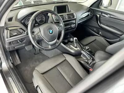 Sell BMW 116 2016 - 16990 EUR, 156403 km - AUTO.MOTO.pt